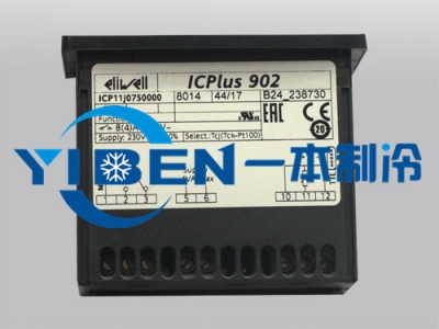IC902油温表